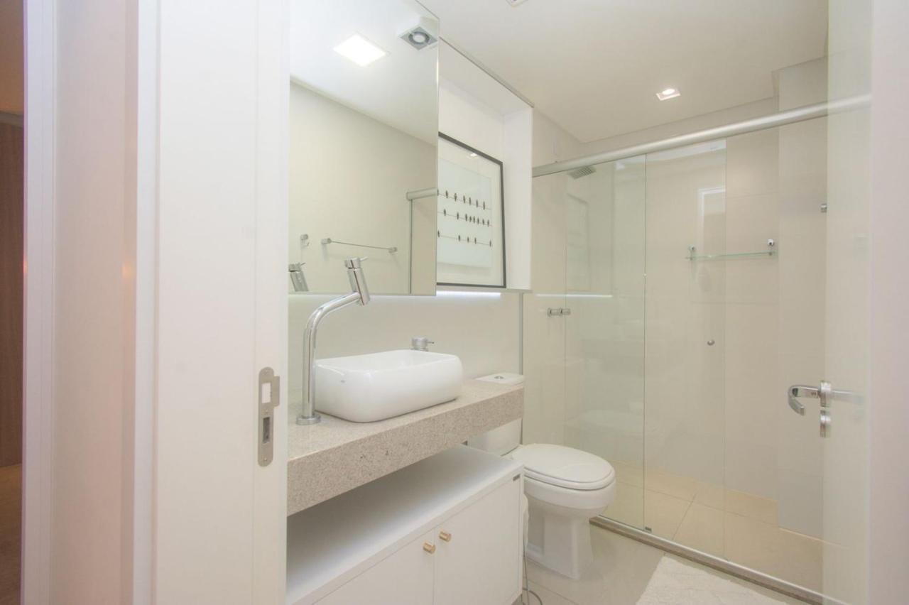 Villa Di Tondo House - Apartamento Espetacular Bento Goncalves Luaran gambar