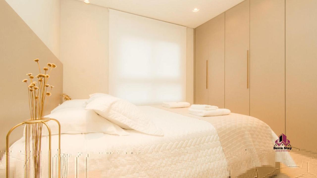 Villa Di Tondo House - Apartamento Espetacular Bento Goncalves Luaran gambar