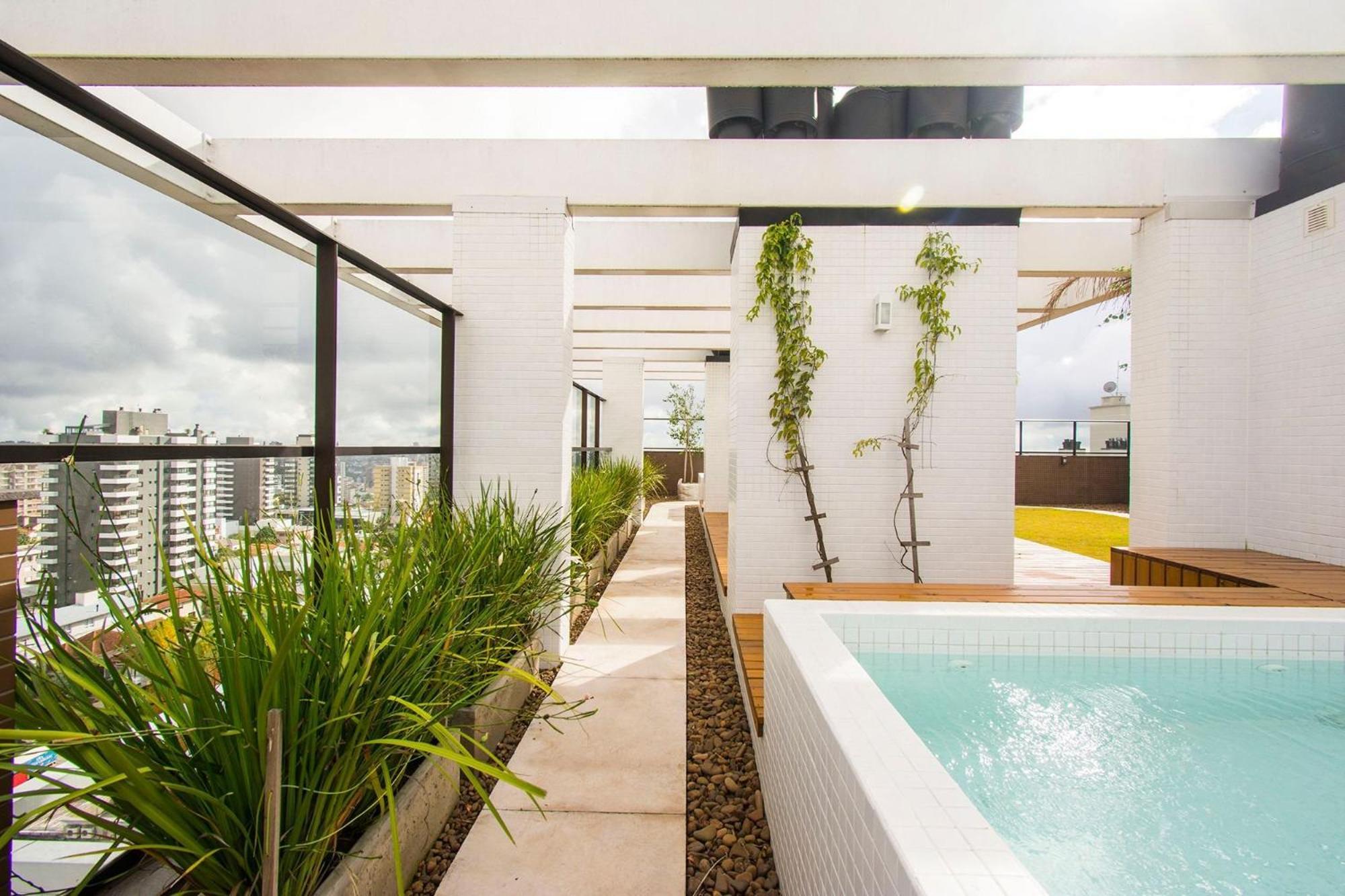 Villa Di Tondo House - Apartamento Espetacular Bento Goncalves Luaran gambar
