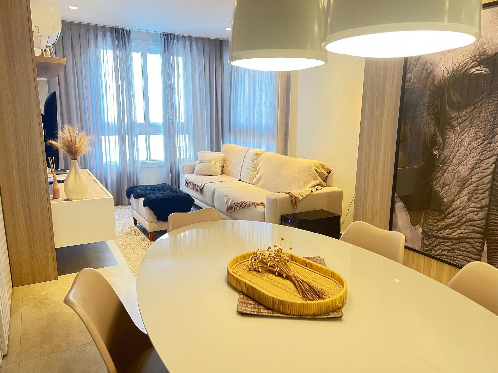 Villa Di Tondo House - Apartamento Espetacular Bento Goncalves Luaran gambar