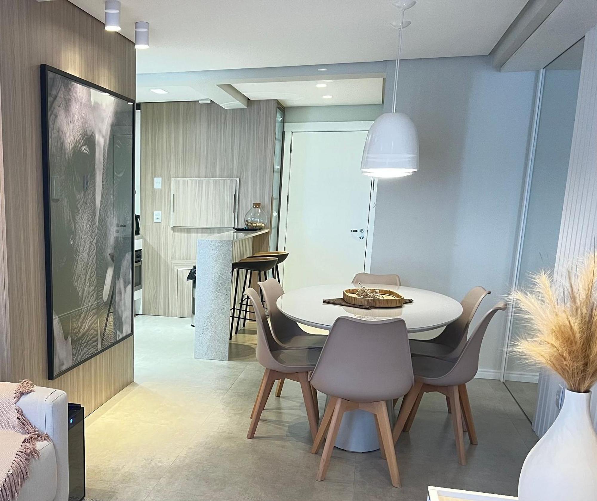 Villa Di Tondo House - Apartamento Espetacular Bento Goncalves Luaran gambar